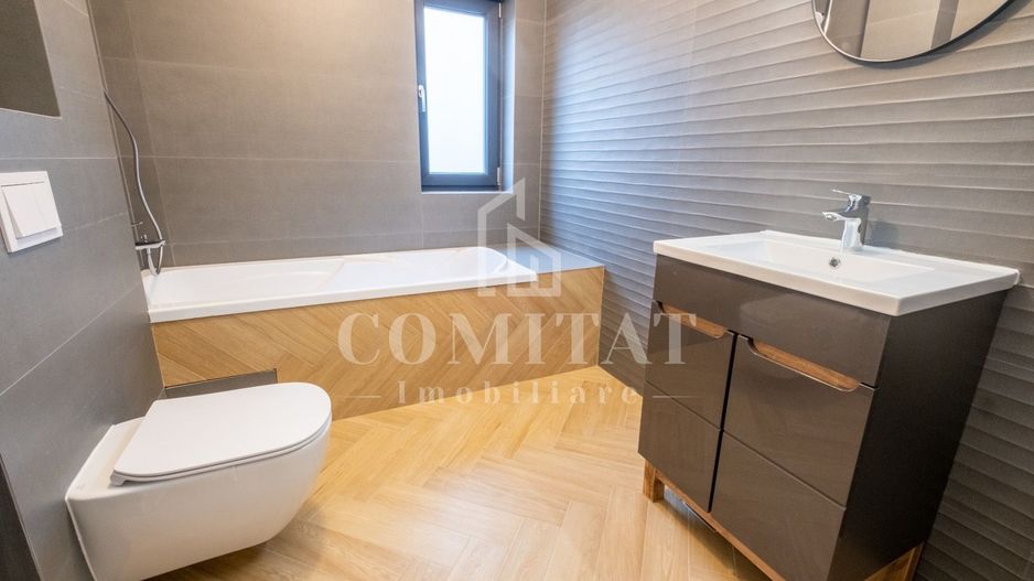 Duplex 5 camere | 180 mp | Andrei Muresanu - Poză 22