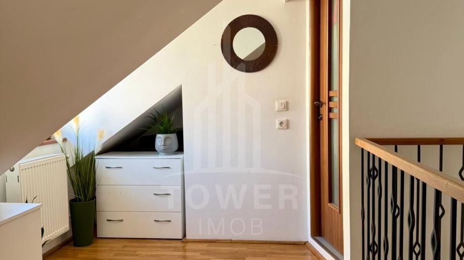 Casa - Apartament de inchiriat ultracentral - Poză 11