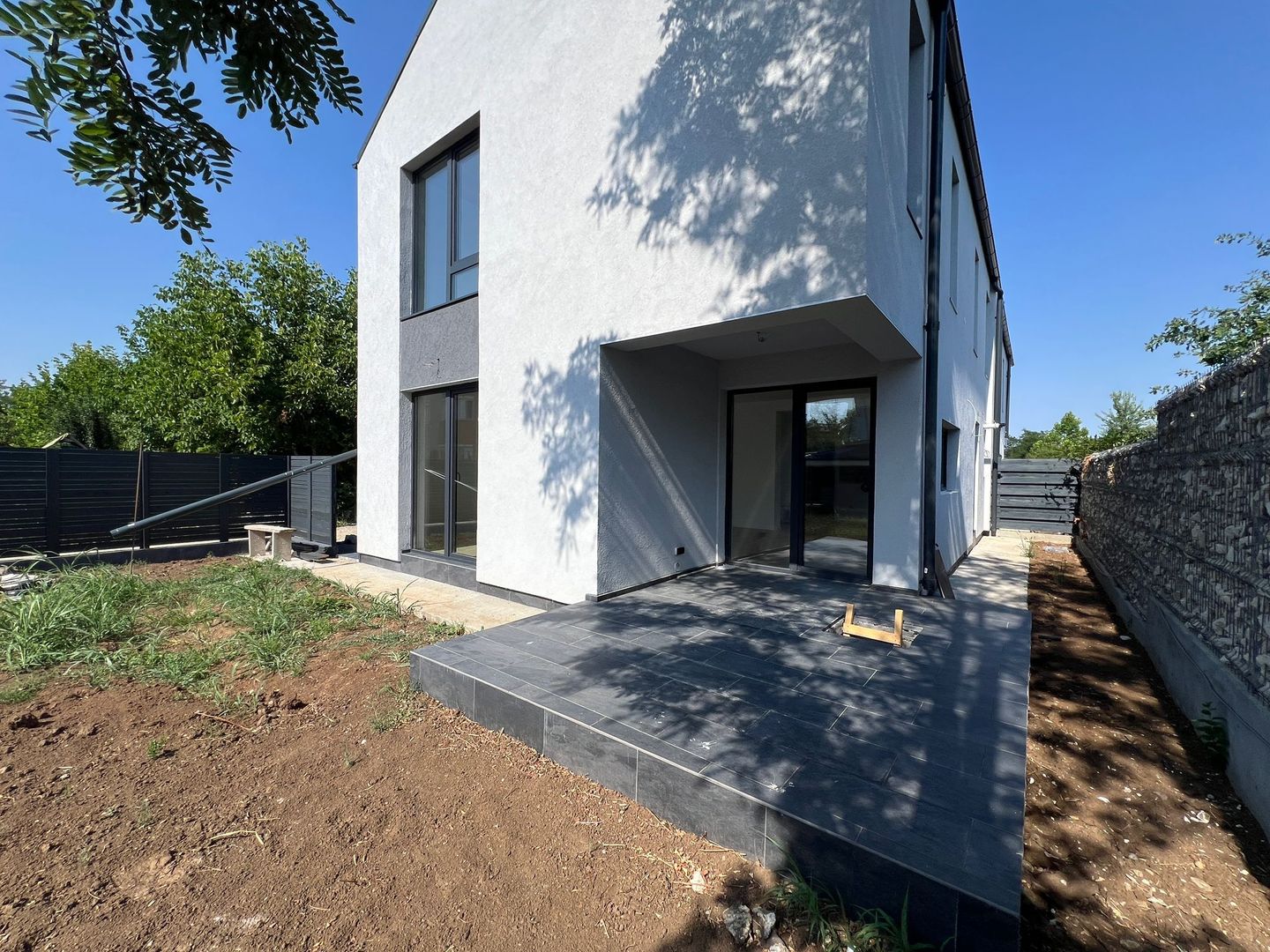 Vila Corbeanca-Petresti - Poză 15