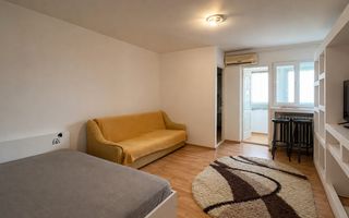 Apartament 1 camera de inchiriat | Take Ionescu | Aproape de UMFT | - Poză 2