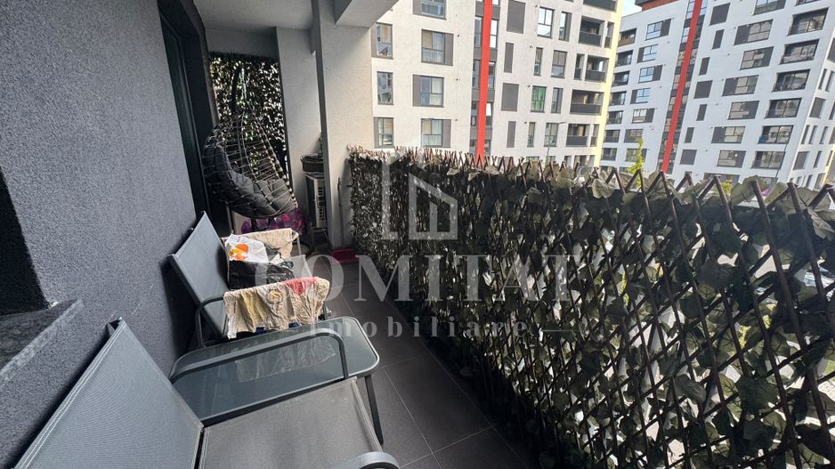 Apartament cu 4 camere | La cheie | Columna Residence - Poză 14