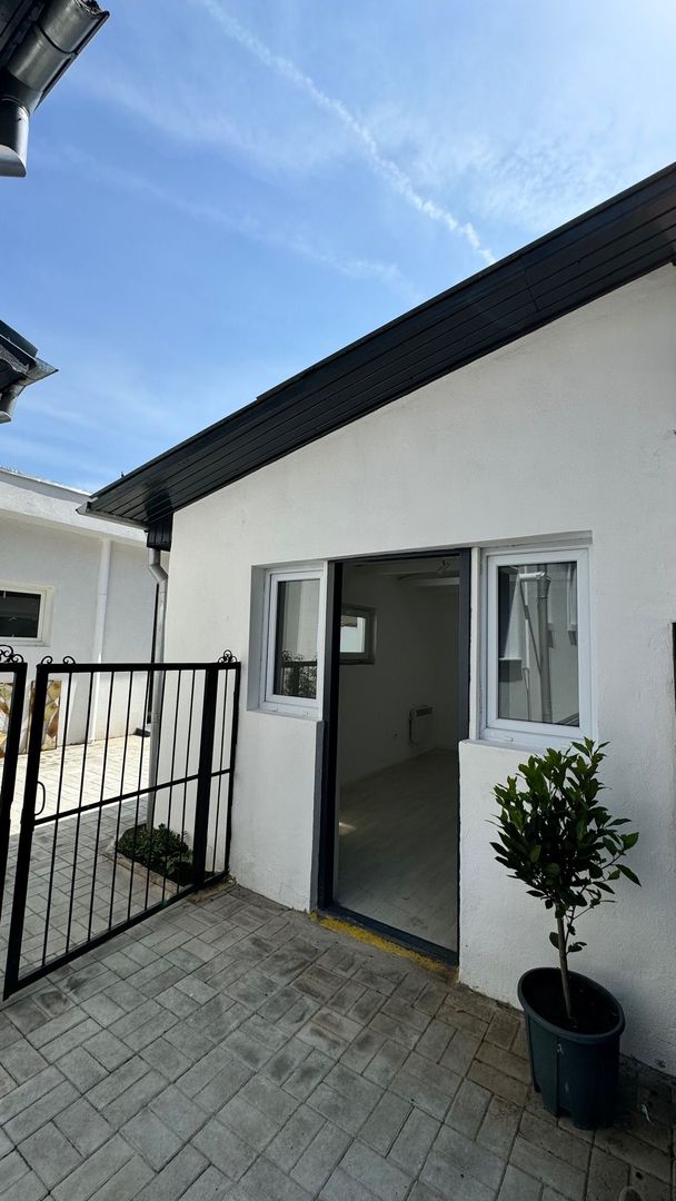 Vila interbelica FLOREASCA P+1+M - Poză 18