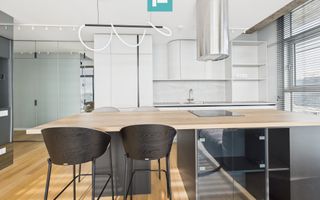 Apartament 3 camere | High-End | Prima închiriere - Poză 14