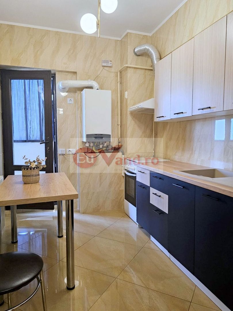 De inchiriat o camera Italian Residence, etaj 9/12, 420 euro - Poză 5