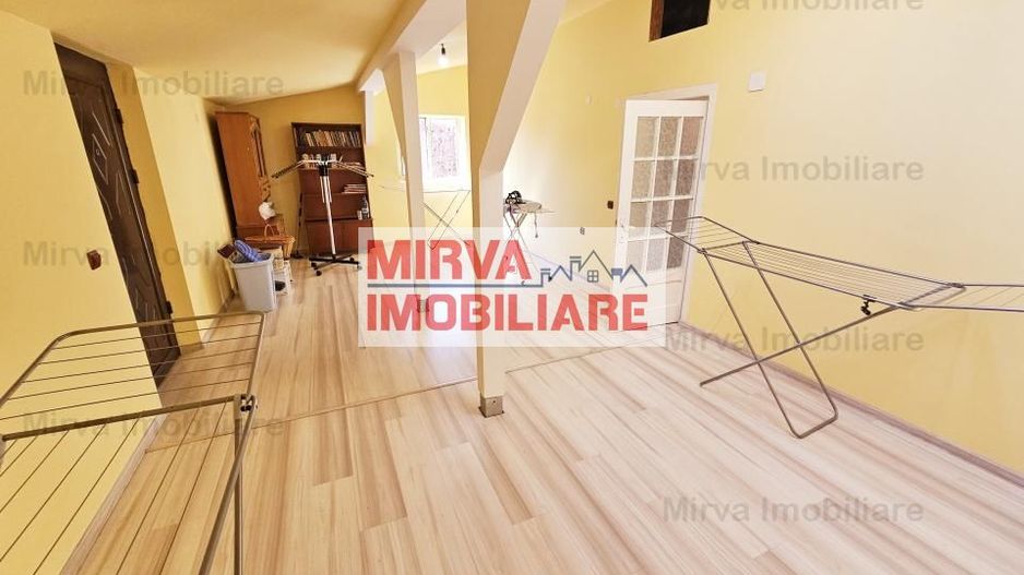 Vanzare vila 6 camere + spatiu comercial, mobilata si utilata, in Blejoi - Poză 42