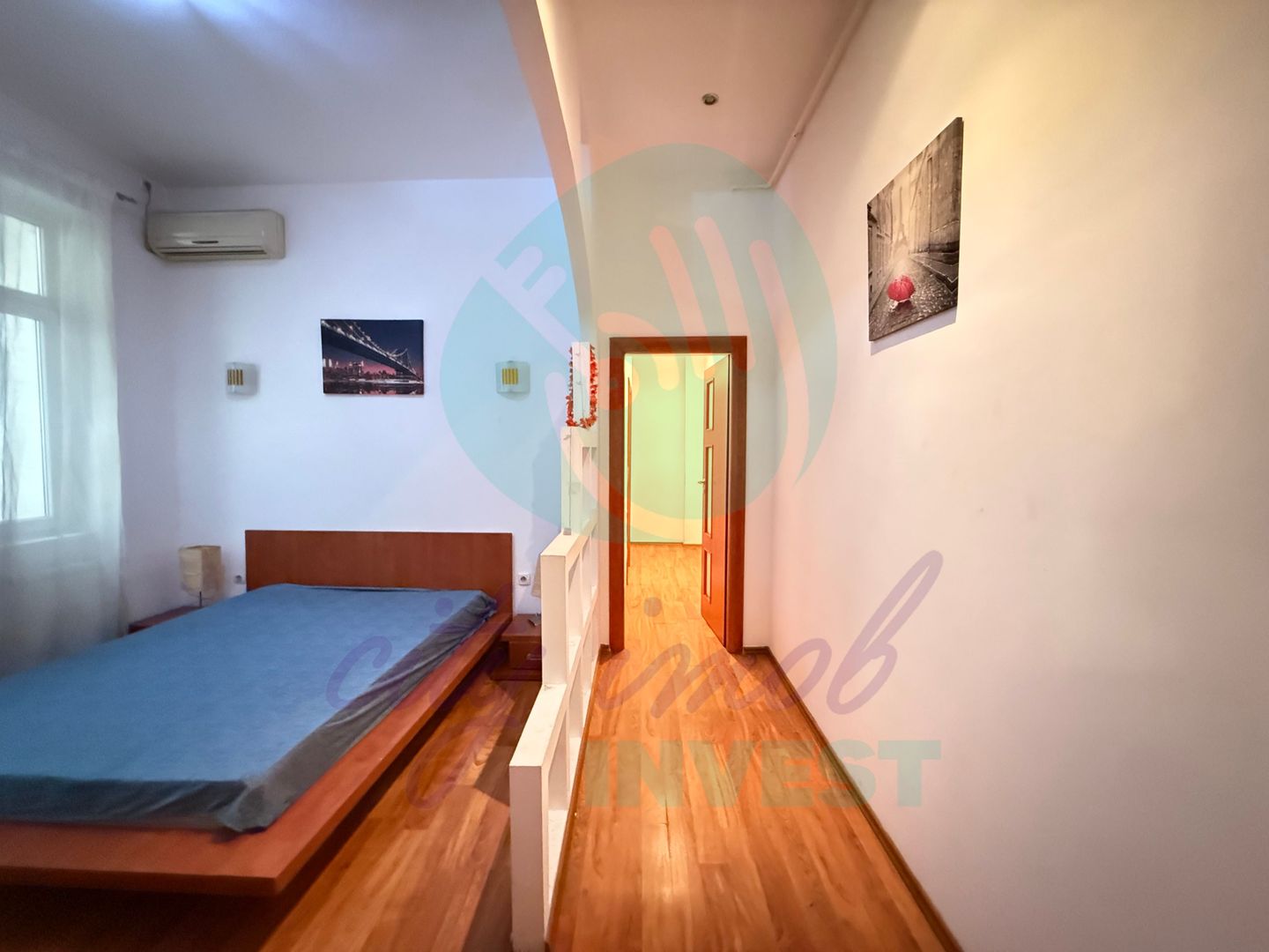 Apartament 2 camere | Carol I – Moșilor | 57 mp utili | Investiție în zonă centr - Poză 5