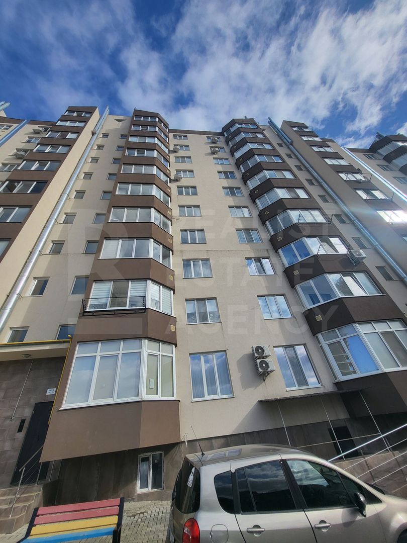 Vânzare, apartament, 2 camere, Soseaua Hîncești, sectorul Telecentru - Poză 16