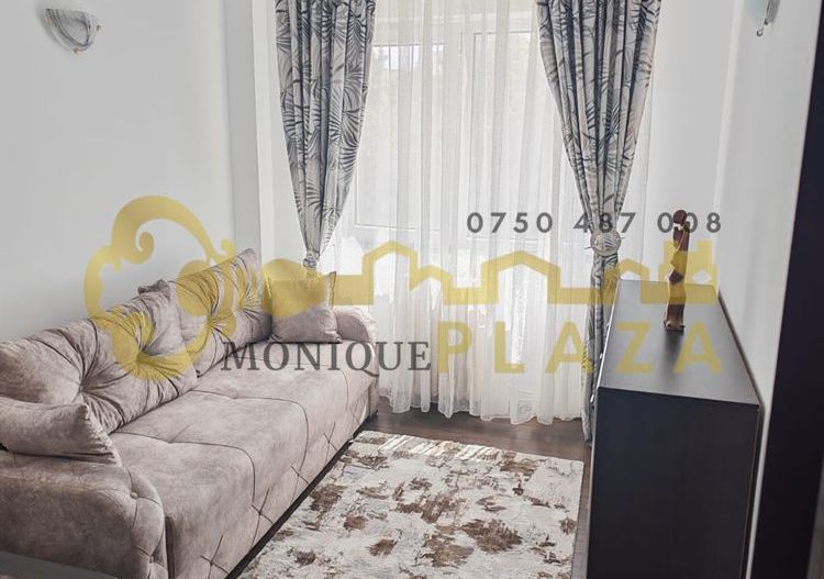 3 Camere | ProCasa | 2xAC | CT | Mobilat | Utilat | Disponibil imediat - Poză 2