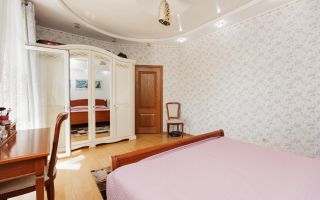 Vânzare, apartament, 2 dormitoare, str. Pușkin, Centru - Poză 12