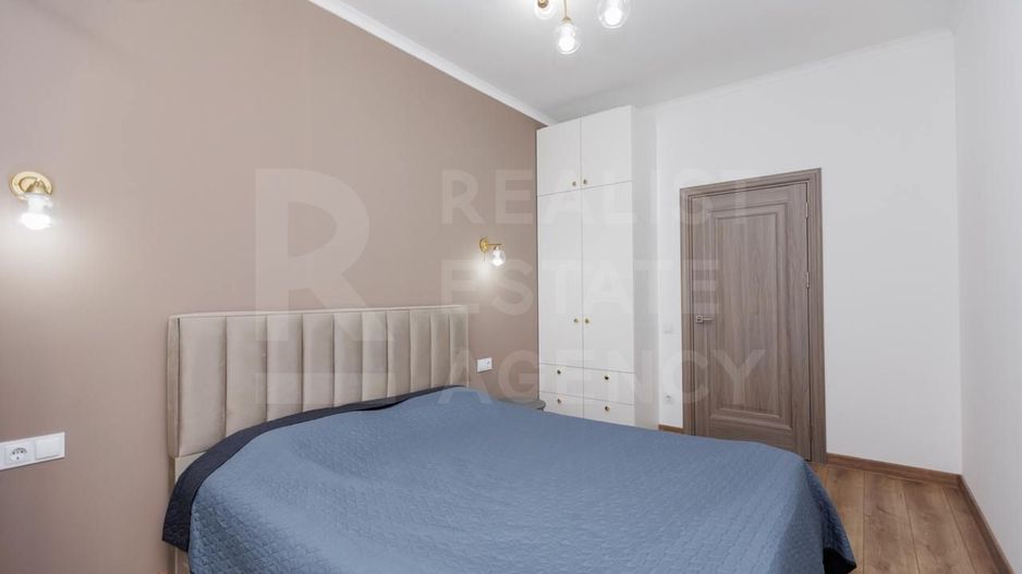 Vânzare, apartament, 2 camere, strada Liviu Deleanu, Buiucani - Poză 8