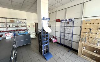 Spatiu Comercial, 110mp Utili, Calea Motilor - Poză 1