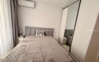 AP. 2 CAMERE-GREENFIELD BANEASA,PRIMA INCHIRIERE,MASINA DE SPALAT VASE - Poză 3