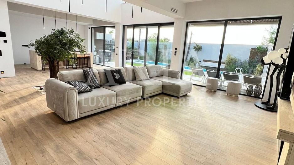 VILĂ UNICĂ | Corbeanca – Pădure | 550 mp | Picina si Buncar - Poză 13