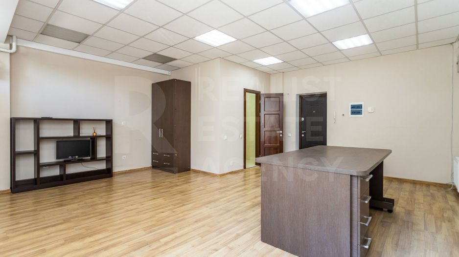Chirie, spațiu comercial/oficiu, 38mp, str. Socoleni, Râșcani - Poză 5