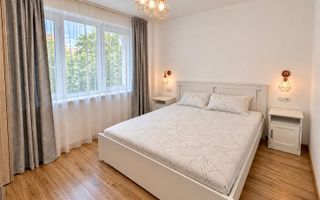 3 camere, etaj intermediar, la cheie, Gheorgheni - Poză 1
