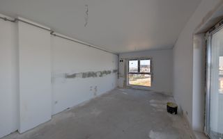 Penthouse exclusivist cu terasa de 82 mp si living de 60 mp – Pallady - Poză 7