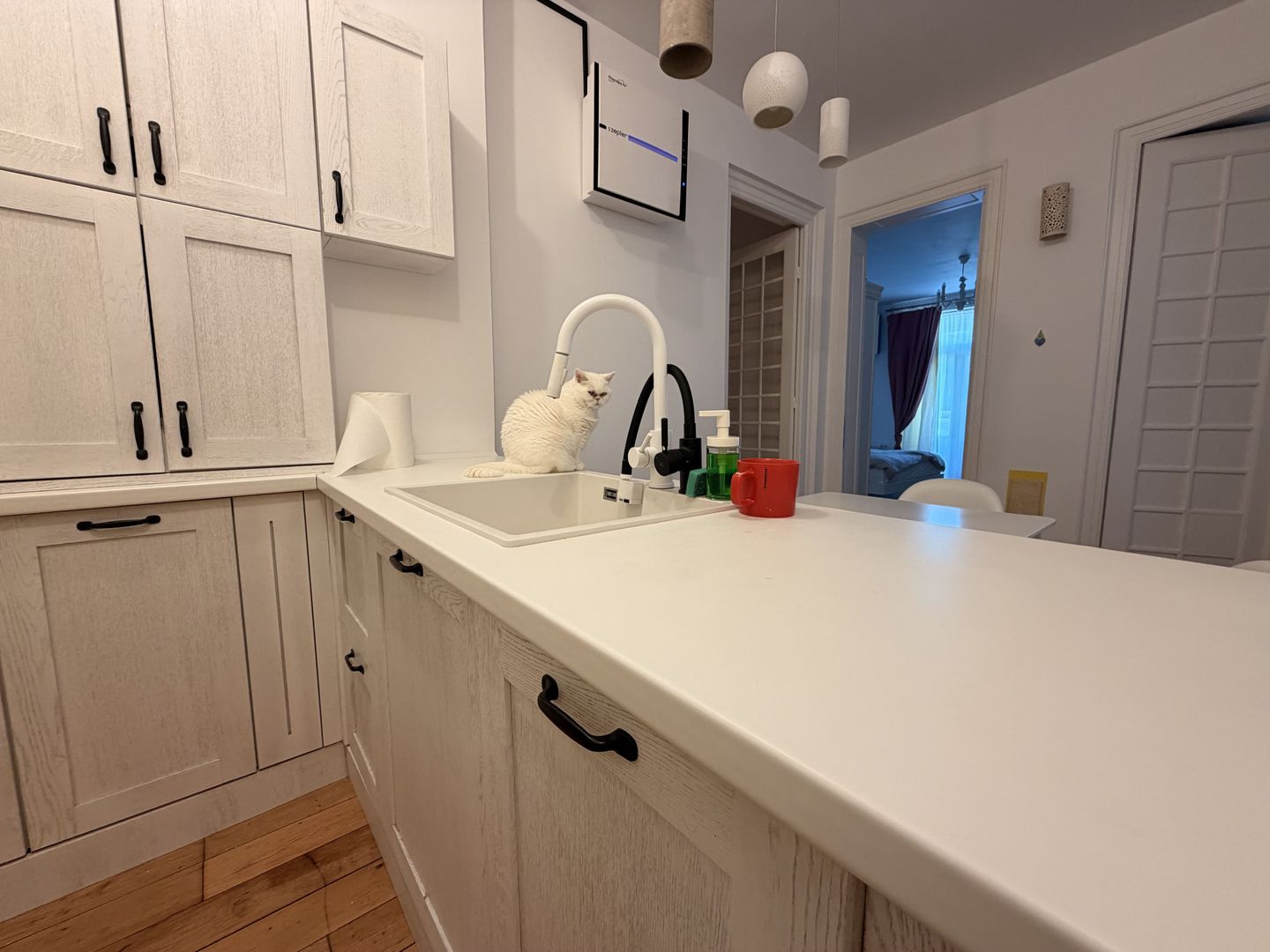 APARTAMENT 2 CAMERE | 64MP | CAPITALE - Poză 9