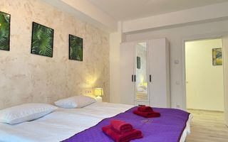 Apartament 3 camere de inchiriat in Balanta Residence-cu terasa - Poză 4