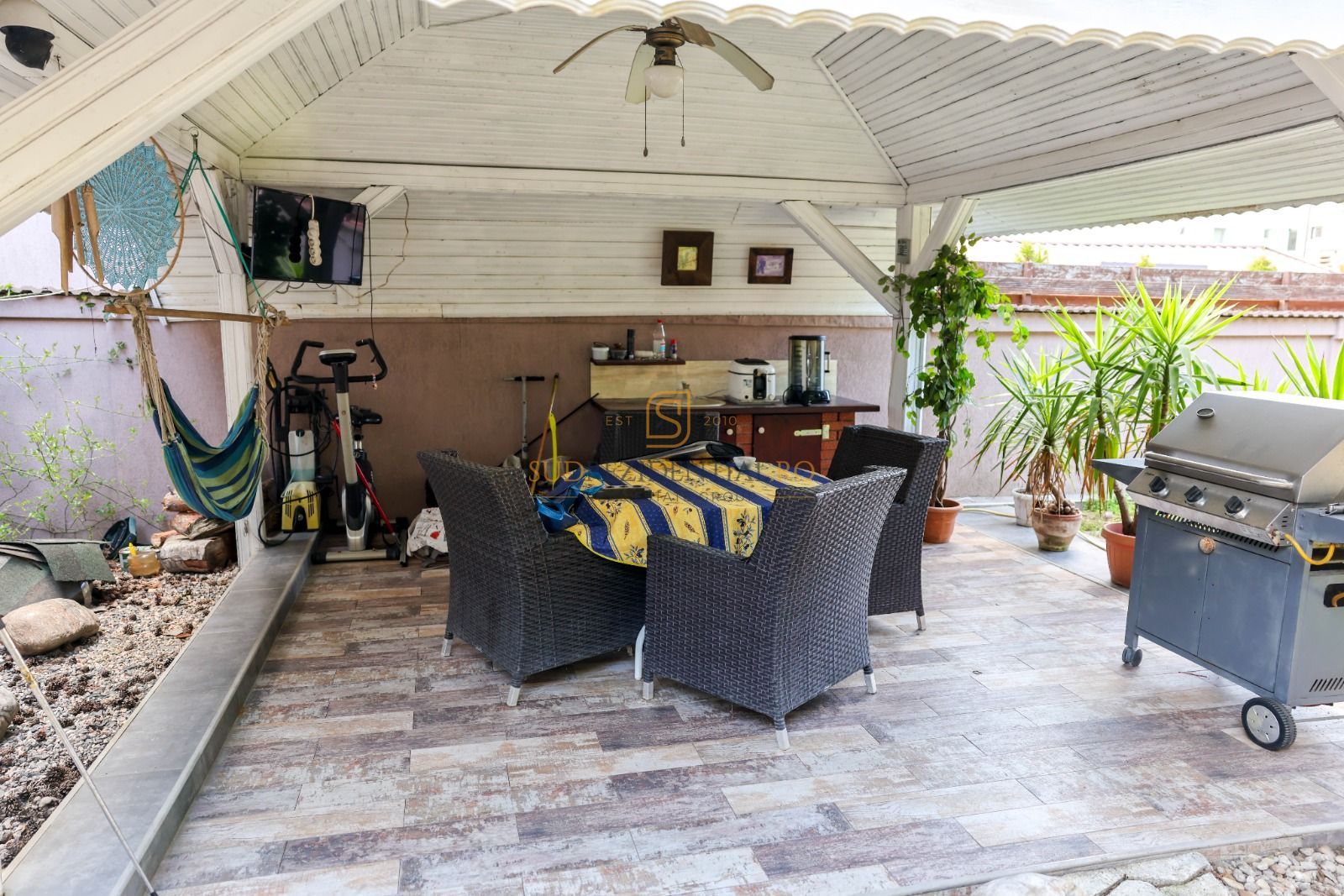 Vila individuala, zona Dedeman Sos. Giurgiului,  locuinta moderna - Poză 7