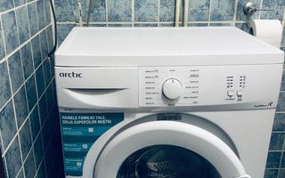 Apartament 2 camere, etaj intermediar cu loc de parcare, central - Afi - Poză 7