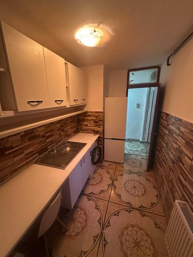 Sagului | 1 Camera | Etaj Intermediar | Centrala Proprie. - Poză 6