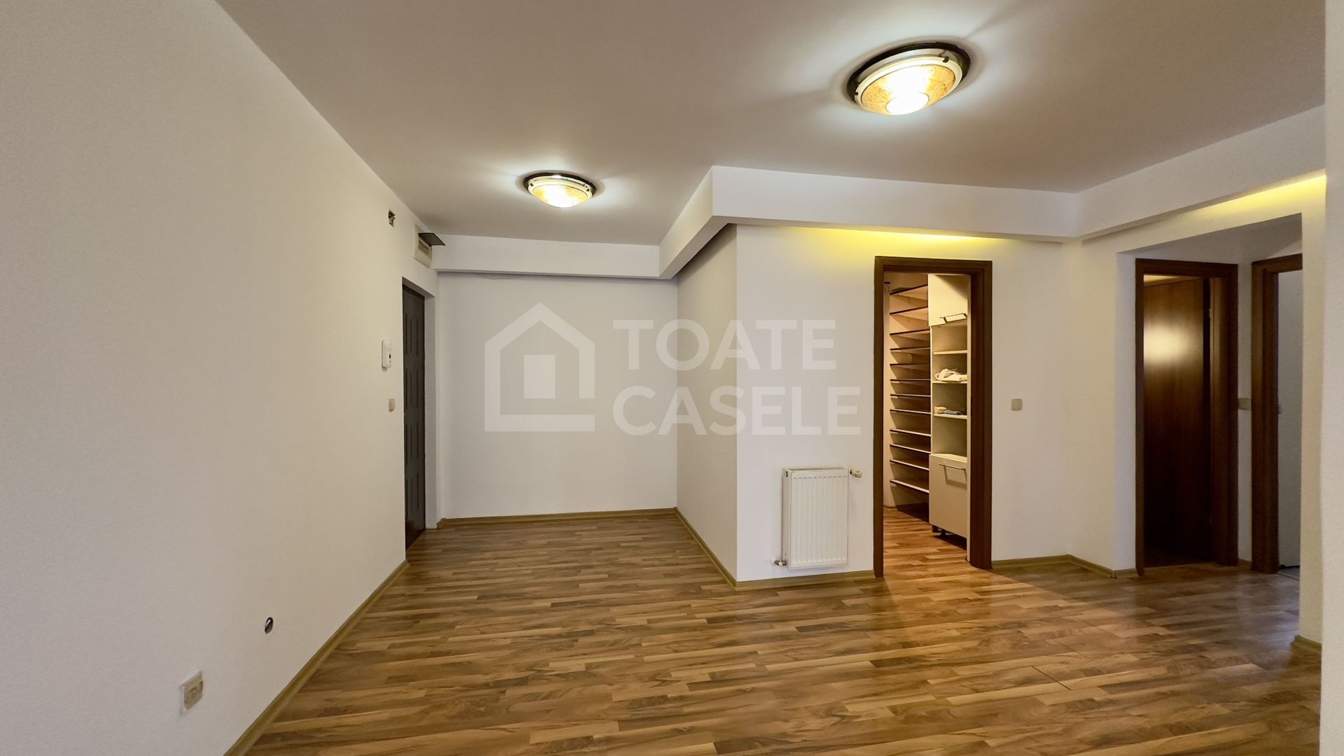 Apartament 3 camere la începutul Romul Ladea - Poză 3