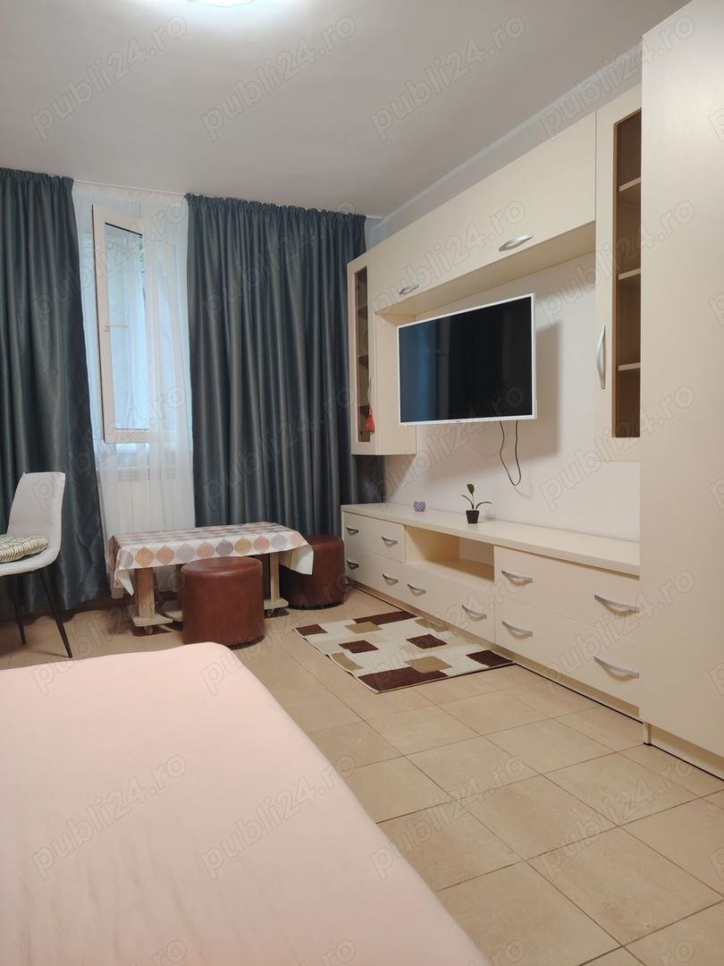 Garsonieră de închiriat,Tiglina 1 - Poză 1