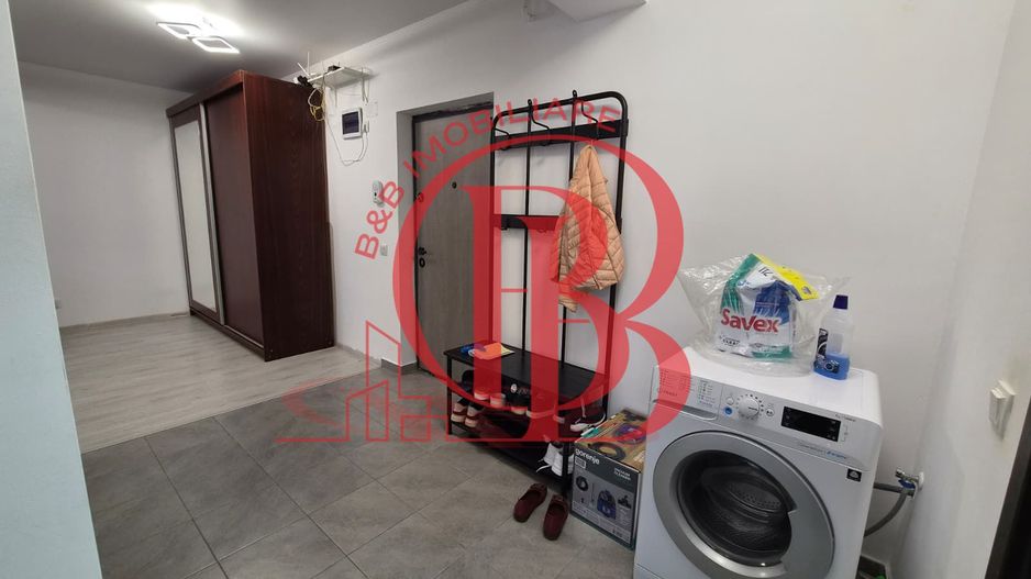 2 Camere cu Terasa Parcare subterana Inclusa-Titan Pallady - Poză 5