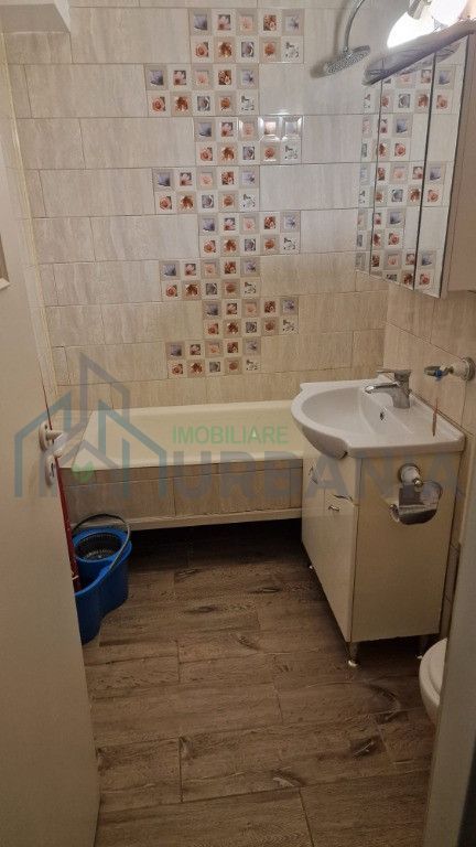 Apartament 3 camere decomandat, 73,92 mp, zona Galata 1, Iasi - Poză 12