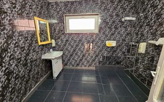 Casa 10 camere, 878 mp teren, toate utilitatile, Barabant - Poză 27