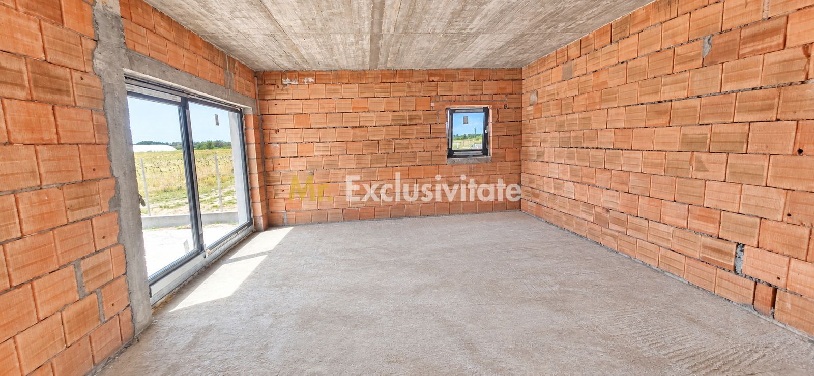 Casă Nouă Odoreului 4 camere - Poză 25