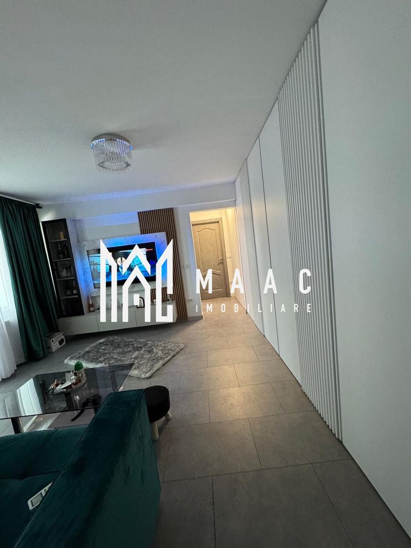 Apartament 2 camere | Ultracentral | Modern - Poză 3