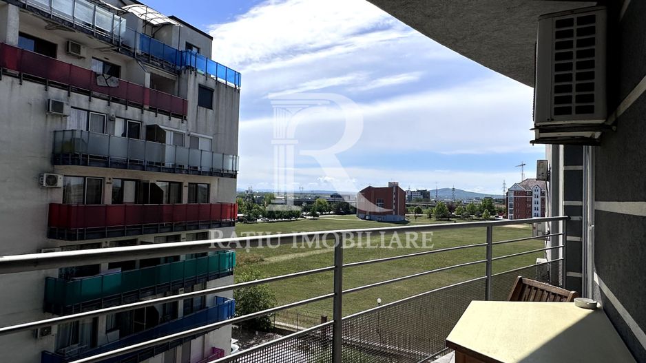 Apartament cu 2 camere de închiriat | Nufărul | Oradea - Poză 10
