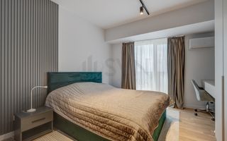 REA1012423 Apartament superb 3 camere Art City Mobilat - Poză 12