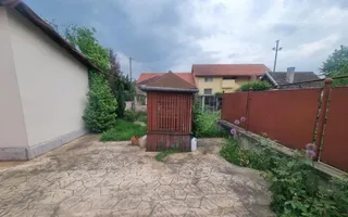 Casă  3 corpuri de vânzare | Teren 1060 mp | Cristur | Hunedoara - Poză 29