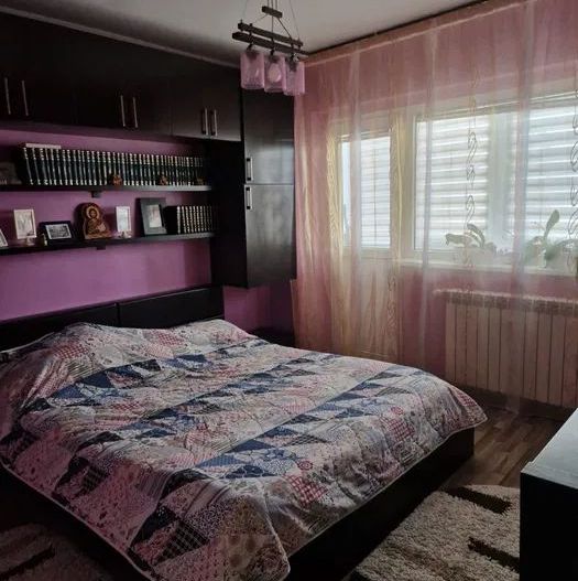 Apartament modern 3 camere DRUMUL TABEREI | BD TIMISOARA - Poză 3