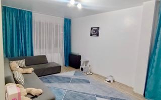 Apartament 2 camere - 10 minute Metrou Dimitrie Leonida - Parcare - Poză 2