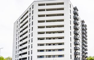 Militari, Bloc Finalizat, 62 mp, Centrala individuala, bucatarie inchisa, Metrou