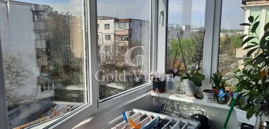 RENOVAT! Apartament de 2 camere, 58mp, zona Tudor - Poză 7