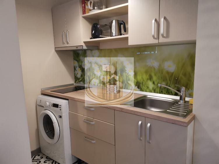 Grand Mobilis Imobiliare Apartament 2 camere(1 dormitor) de închiriat - Poză 3