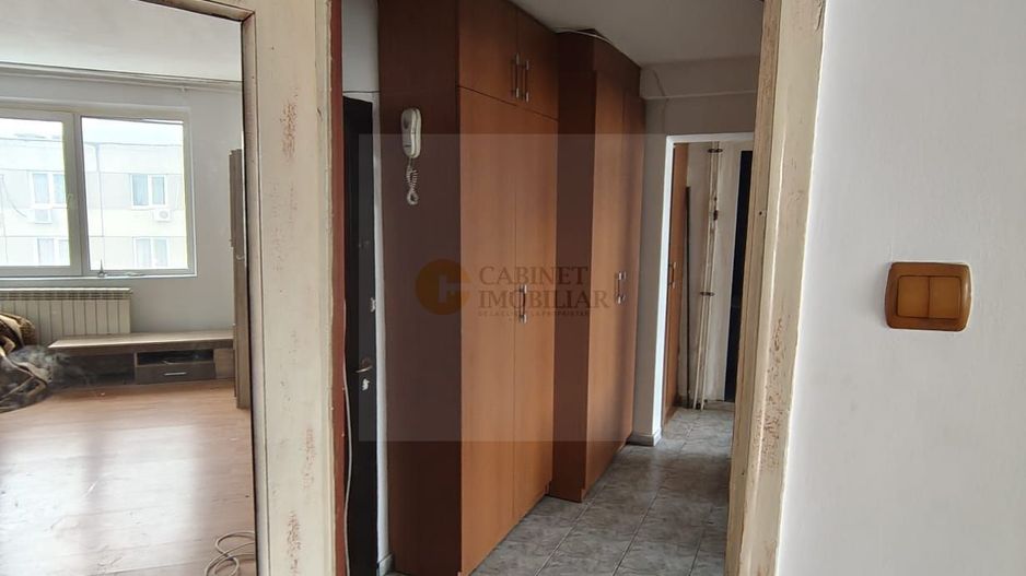 2 Camere - 49MP | Decomandat | Reabilitat | 1983 | Metrou Gorjului - Poză 4