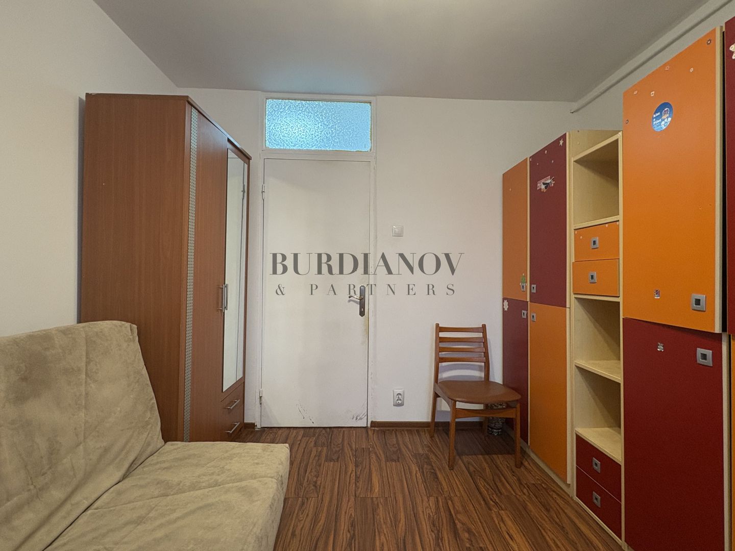 Apartament cu 3 camere - Bd. Basarabia / Metrou Titan - Poză 8