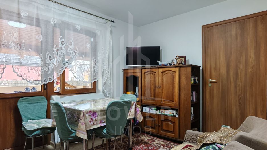 Casa singur in curte de vanzare in Gusterita. - Poză 11