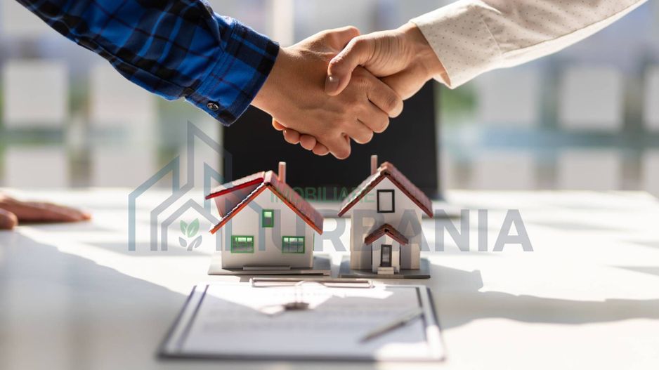 Garsonieră de închiriat în spatele Lidl Bucium, Iași - Poză 1