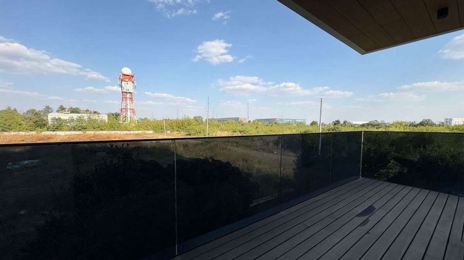 AP. 2 CAMERE CAP NORD, PARCARE, BOXA, INCALZIRE PARDOSEALA, COMIS 0% - Poză 10