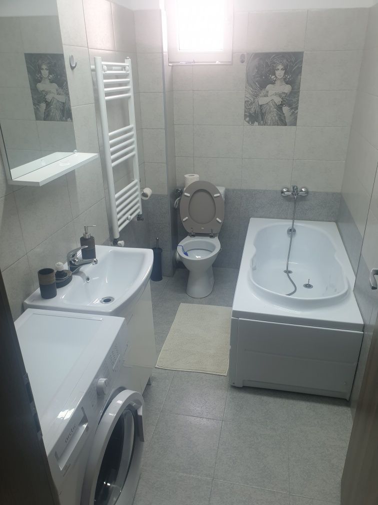 Apartament 2 camere Popesti Leordeni - Poză 4