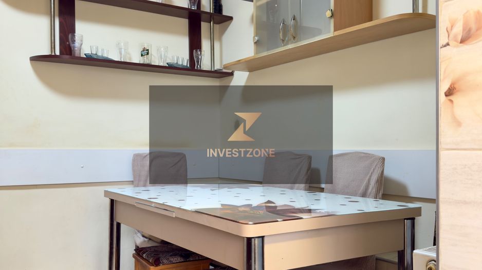Apartament tip Pb mare, etaj 2, decomandat, str. Someșului, Oradea - Poză 28