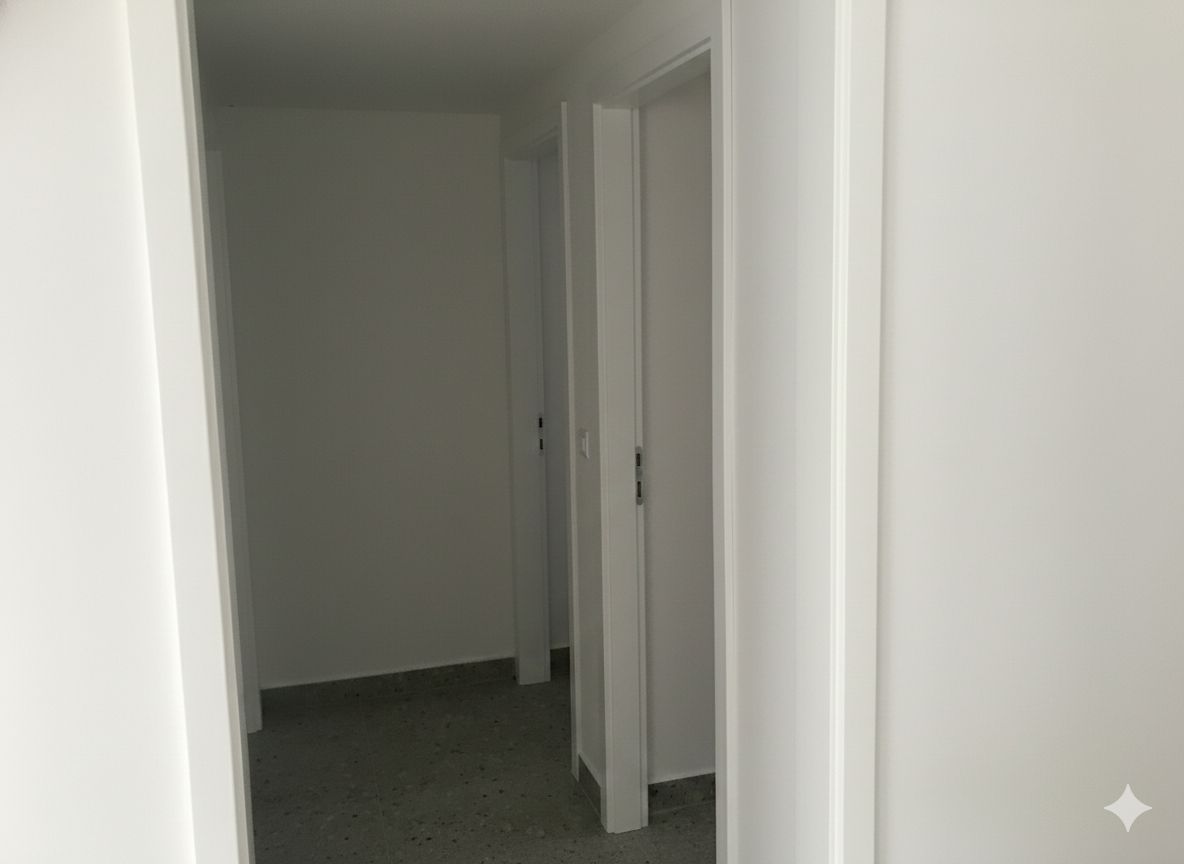 INCHIRIERE - spatiu comercial PIATA SUDULUI - parter, curte, parcare - Poză 9