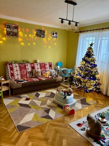 Apartament 3 camere Sagului renovat - Poză 1