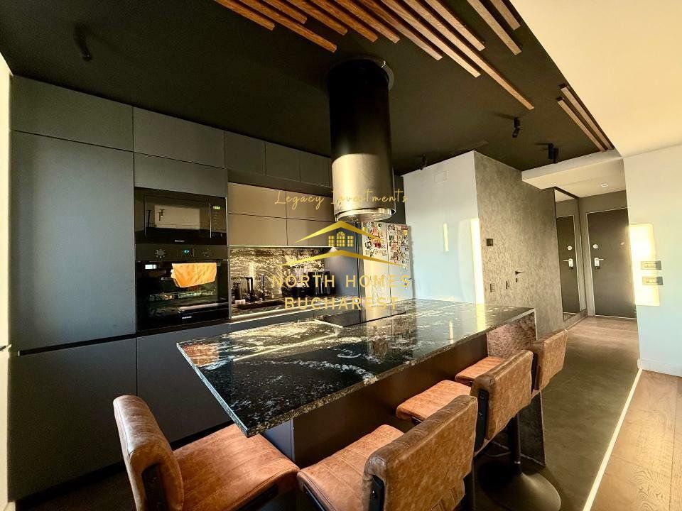 Apartament 3 Camere Pipera (langa rond OMV) - Poză 2